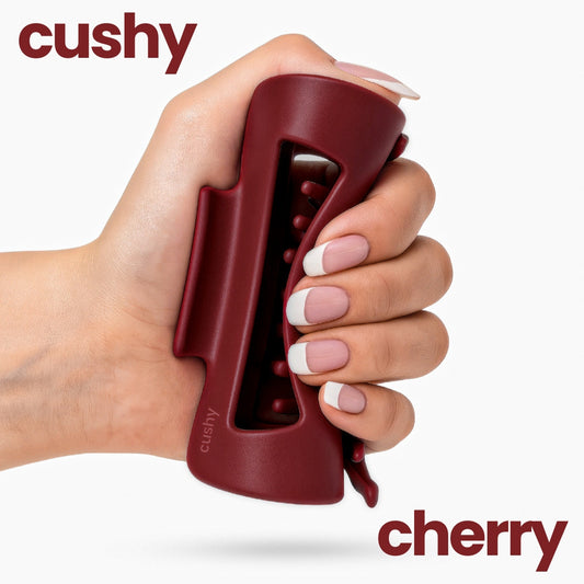Cushy Claw Clip