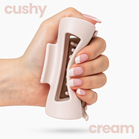 Cushy Claw Clip