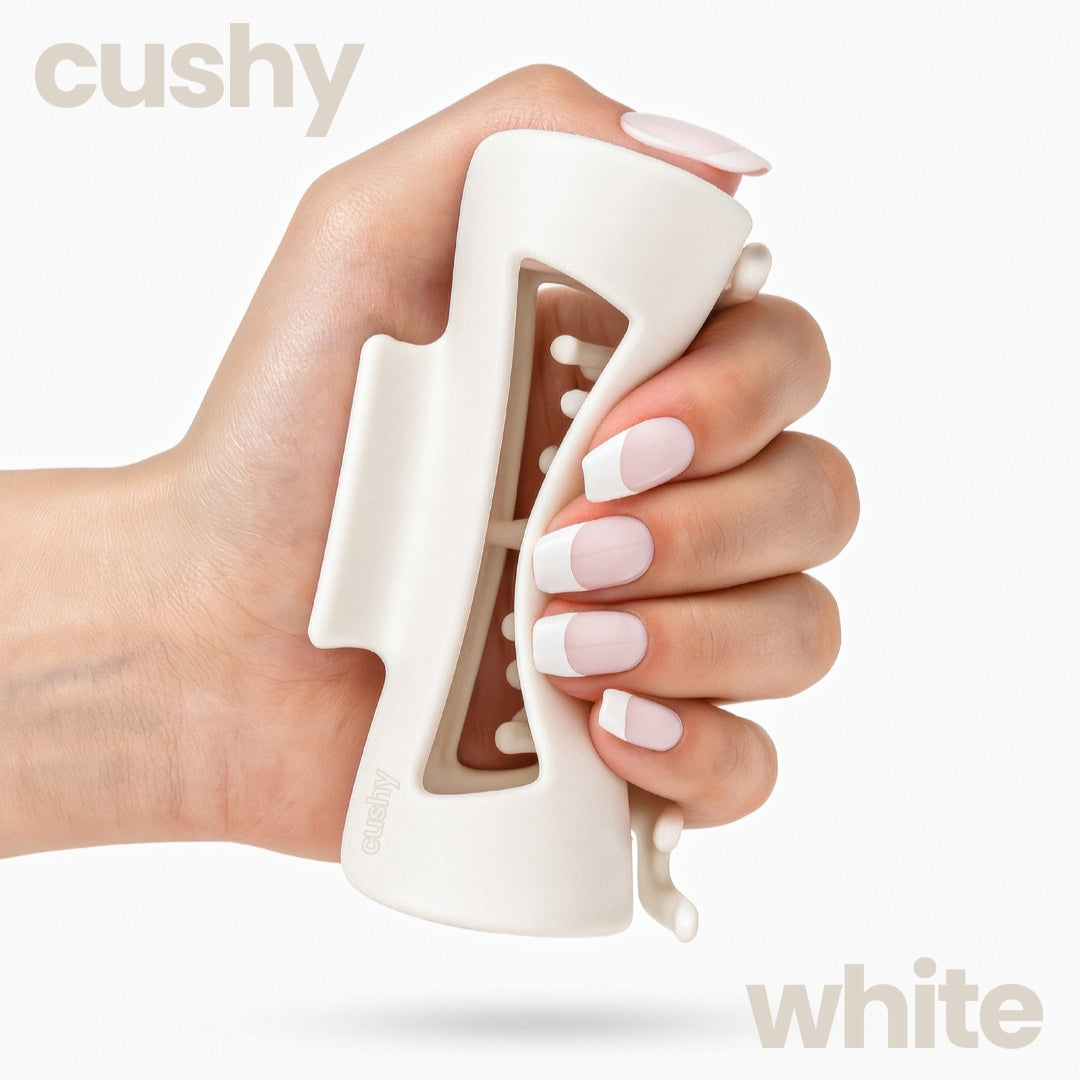 Cushy Claw Clip